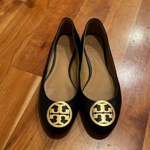 Tory Burch Ballet Flats